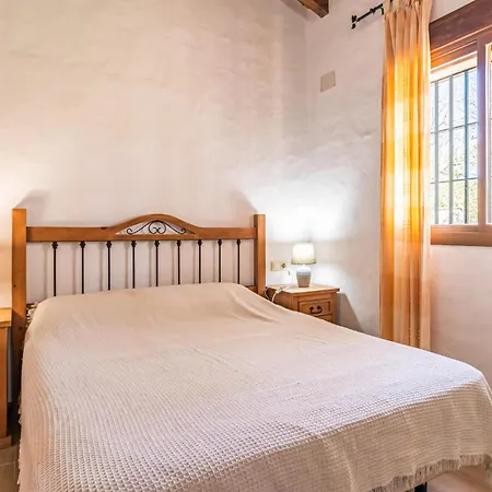 Сasa de vacaciones Cozy In With Kitchen *