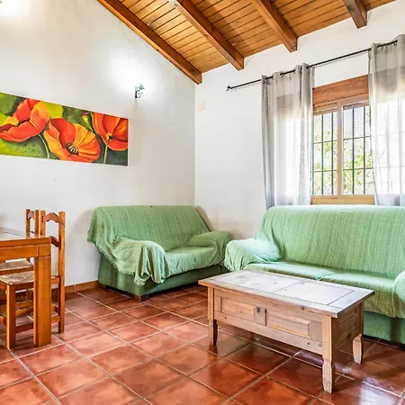 Holiday home Stunning In Conil De La Frontera