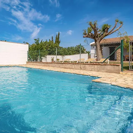 Stunning In Conil De La Frontera