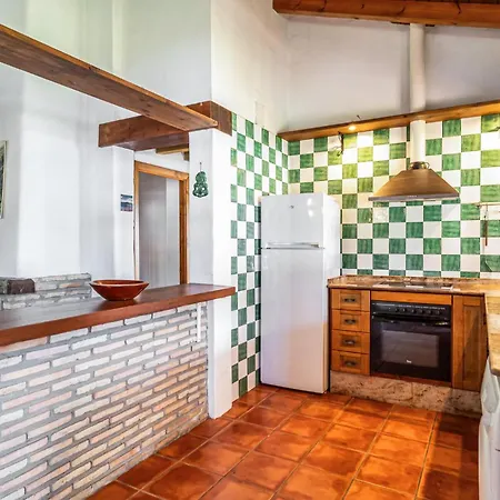 Holiday home Stunning In