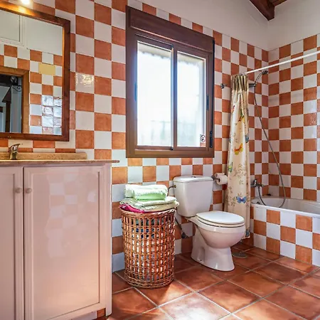 Сasa de vacaciones Cozy In With Kitchen Conil De La Frontera