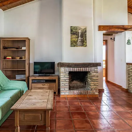 Cozy In With Kitchen Conil De La Frontera