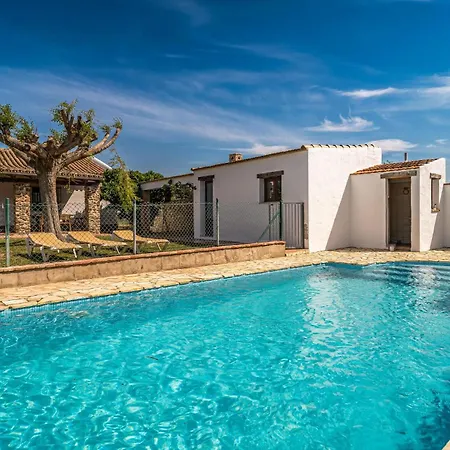 Stunning In Conil De La Frontera