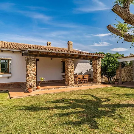Holiday home Stunning In Conil De La Frontera