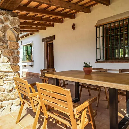 Holiday home Stunning In Conil De La Frontera